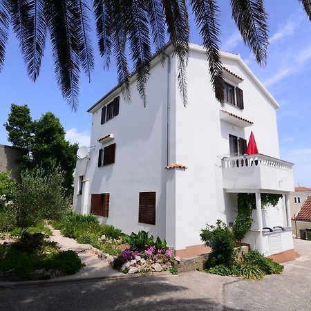 Apartments Ana Mali Lošinj Dış mekan fotoğraf