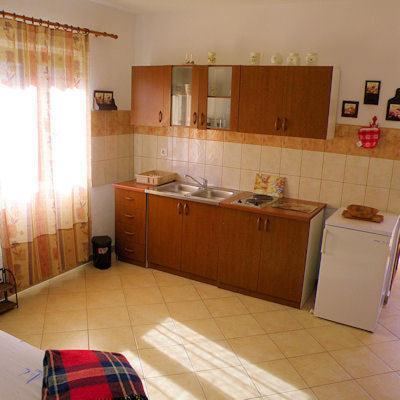 Apartments Ana Mali Lošinj Dış mekan fotoğraf