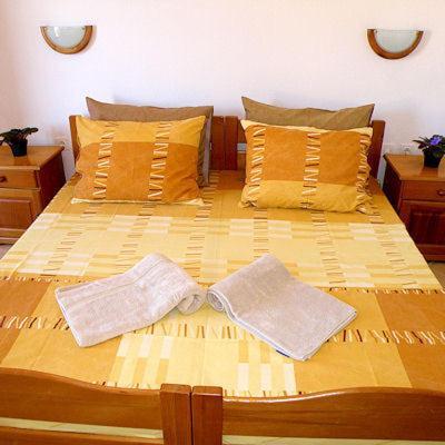 Apartments Ana Mali Lošinj Dış mekan fotoğraf