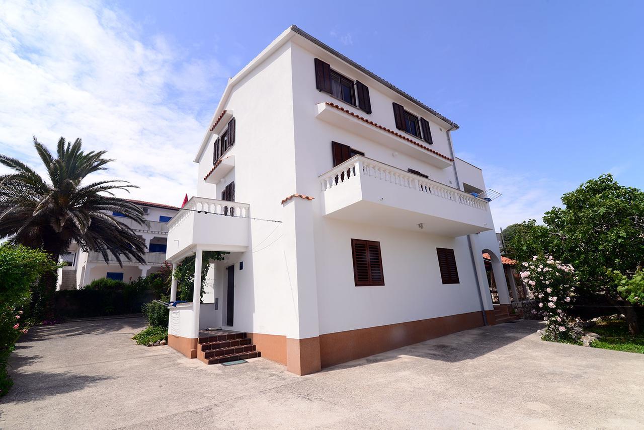Apartments Ana Mali Lošinj Dış mekan fotoğraf