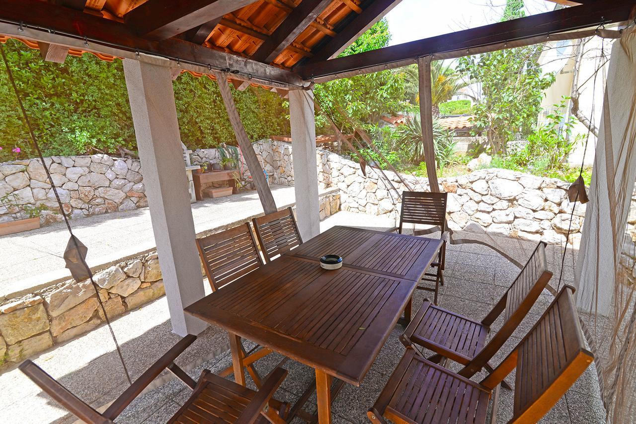 Apartments Ana Mali Lošinj Dış mekan fotoğraf