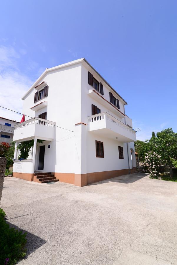 Apartments Ana Mali Lošinj Dış mekan fotoğraf