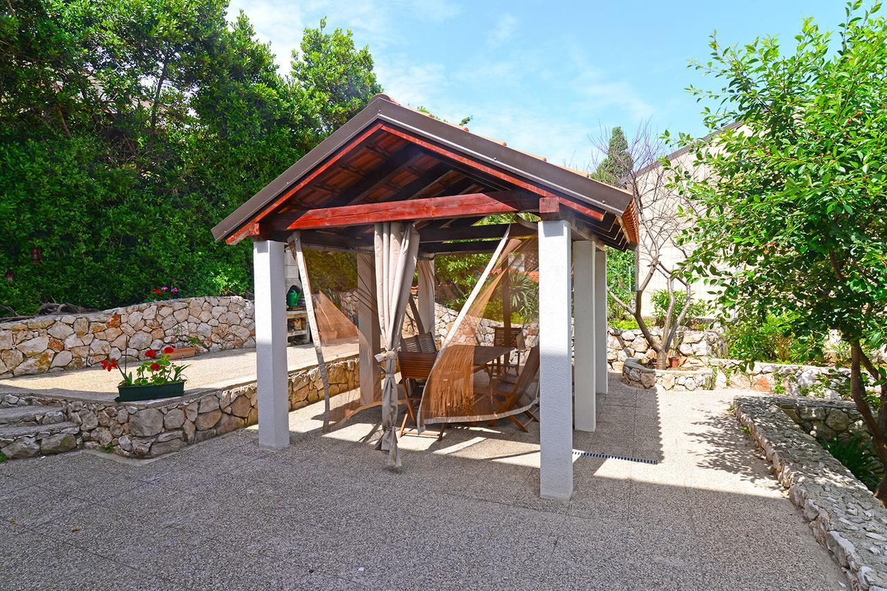 Apartments Ana Mali Lošinj Dış mekan fotoğraf